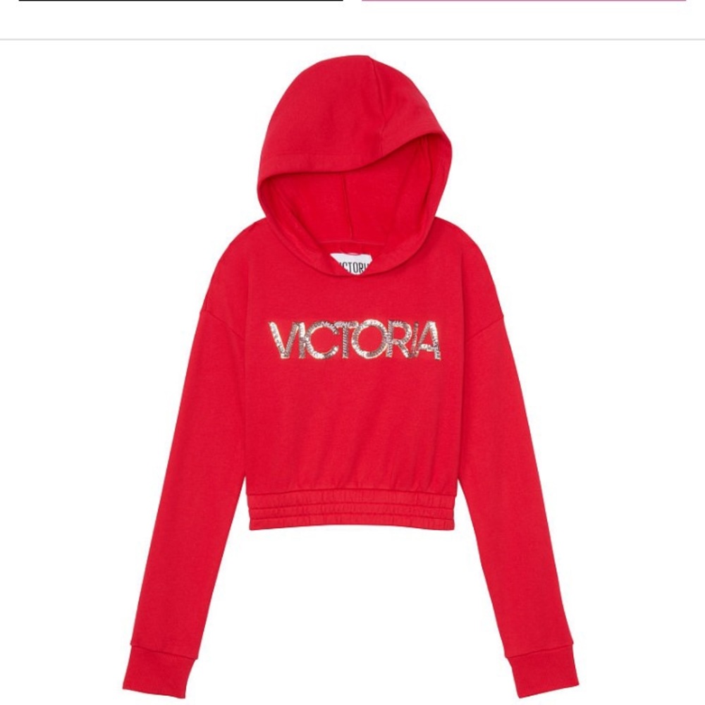 VS Sport Hoodie